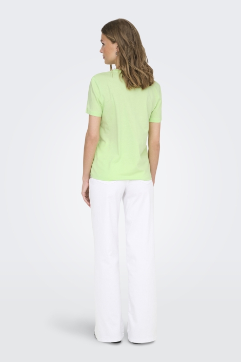 Only onlkelsey life s/s reg tee cs jrs